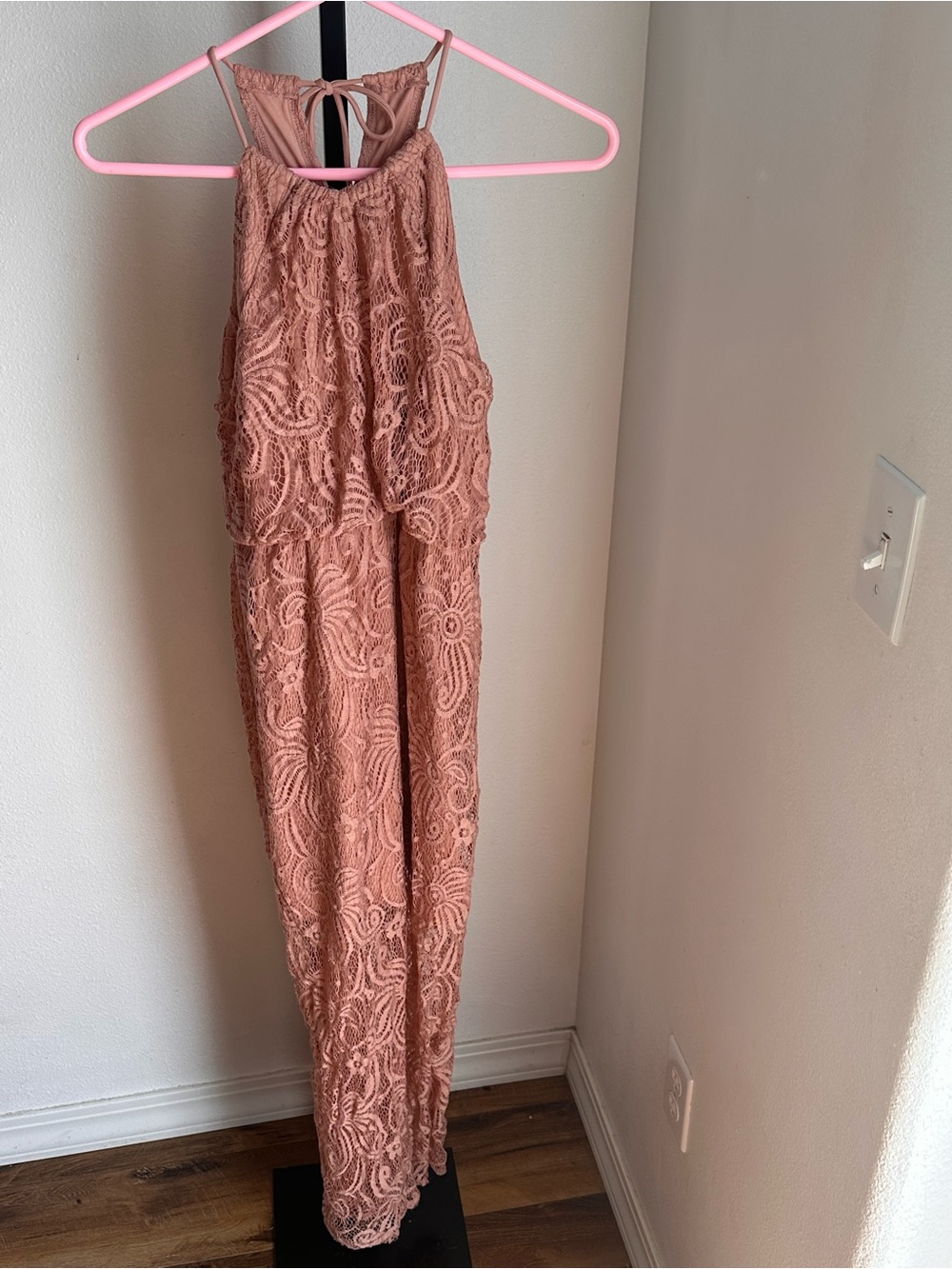Sweet storm medium dress